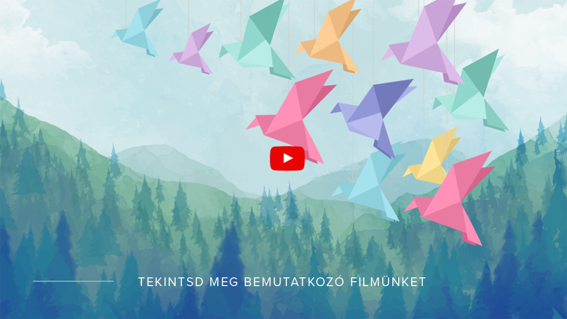 Üdvözöljük oldalunkon!